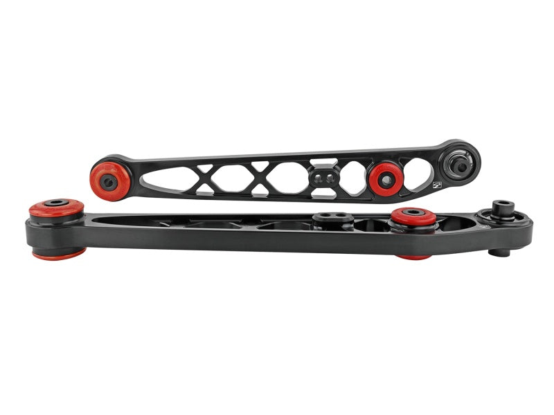 Skunk2 1996-00 Honda Civic Black Series Lower Control Arm Skunk2 Racing Control Arms  AXOPROS