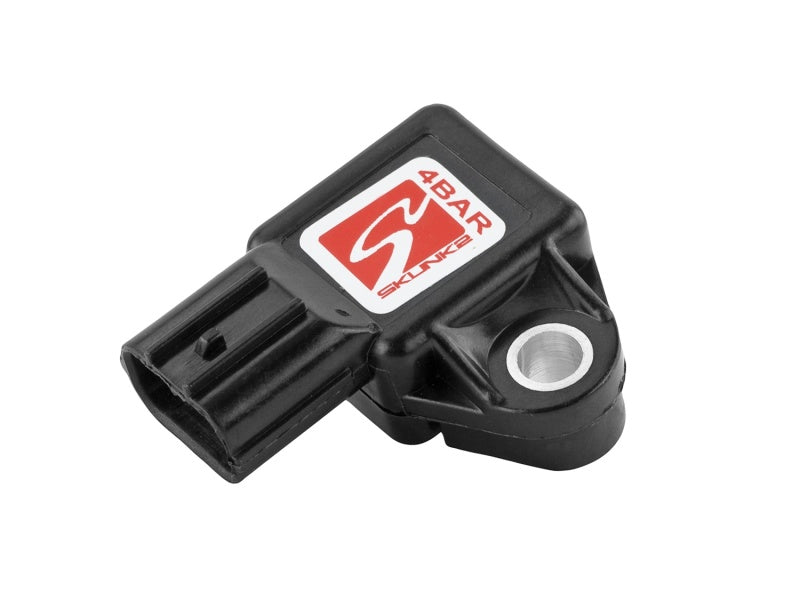 Skunk2 2012+ Civic / 06-09 S2000 - 4 Bar MAP Sensor Skunk2 Racing Sensors AXOPROS