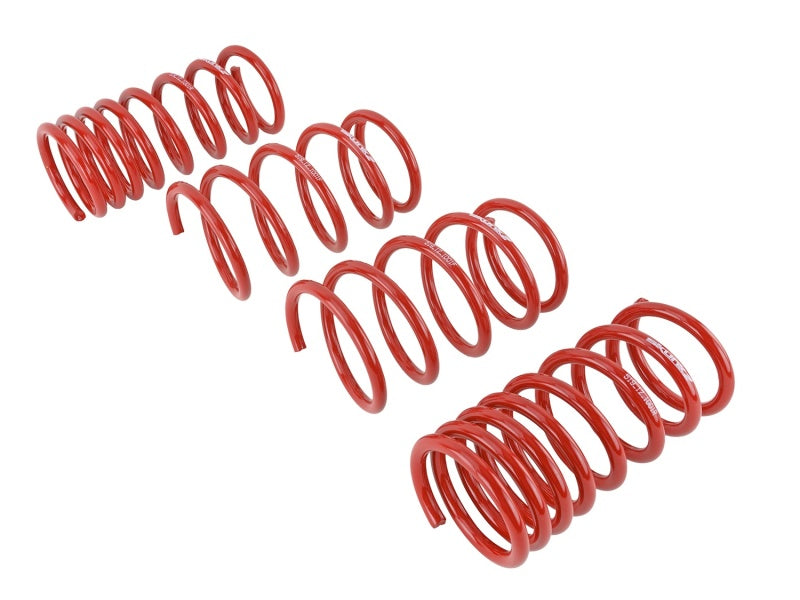 Skunk2 2013 FR-S/BRZ/FT86 Lowering Springs (Set of 4) Skunk2 Racing Lowering Springs  AXOPROS