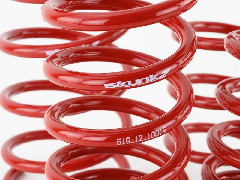 Skunk2 2013 FR-S/BRZ/FT86 Lowering Springs (Set of 4) Skunk2 Racing Lowering Springs  AXOPROS