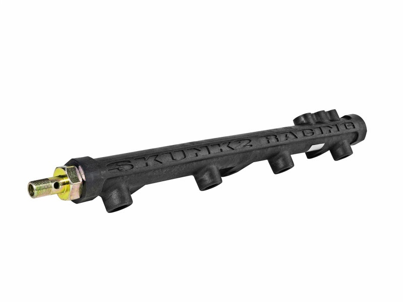 Skunk2 88-00 Honda Civic/90-01 Acura Integra (B Series) Composite High Volume Fuel Rails Skunk2 Racing Fuel Rails  AXOPROS