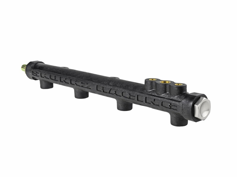 Skunk2 88-00 Honda Civic/90-01 Acura Integra (B Series) Composite High Volume Fuel Rails Skunk2 Racing Fuel Rails  AXOPROS