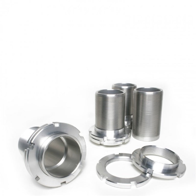 Skunk2 88-00 Honda Civic/CRX/Del Sol Coilover Sleeve Kit (Set of 4) Skunk2 Racing Coilover Components AXOPROS