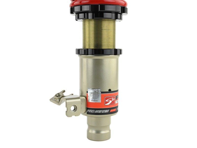 Skunk2 90-93 Acura Integra (All Models) Pro S II Coilovers (10K/8K Spring Rates) Skunk2 Racing Coilovers AXOPROS