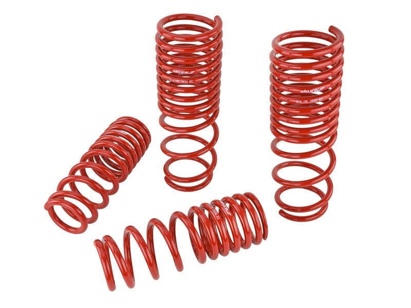 Skunk2 90-97 Honda Accord (All Models) Lowering Springs (2.00in. - 1.80in.) (Set of 4) Skunk2 Racing Lowering Springs AXOPROS