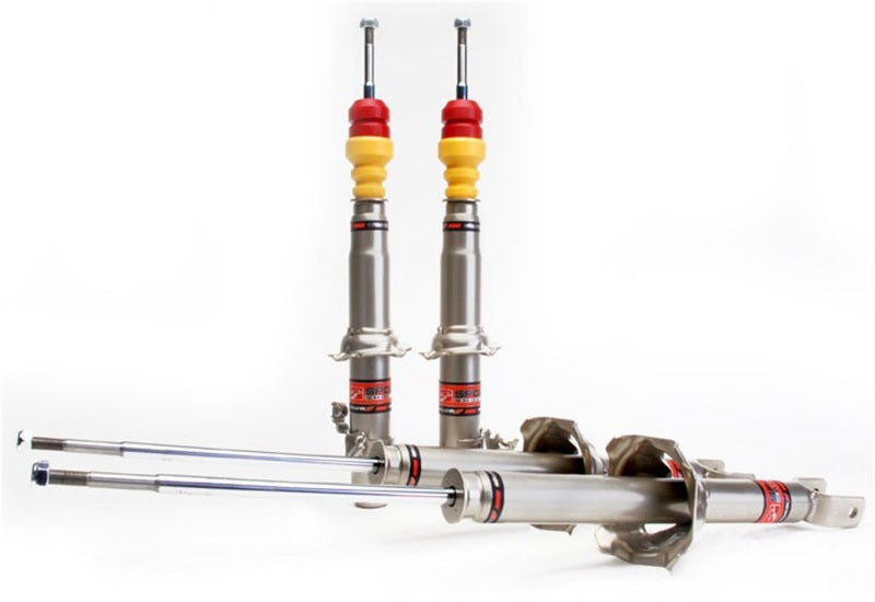 Skunk2 90-97 Honda Accord Sport Shocks (Set of 4) Skunk2 Racing Shock & Spring Kits AXOPROS