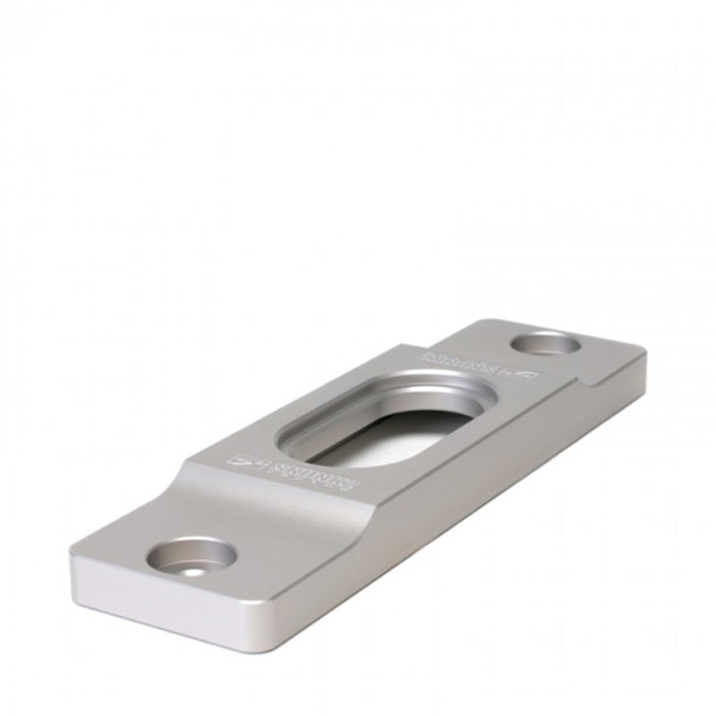 Skunk2 92-00 Honda Civic/94-01 Acura Integra Billet Battery Tiedown Skunk2 Racing Battery Tiedowns AXOPROS