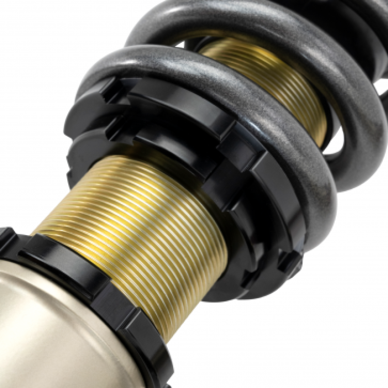 Skunk2 92-95 Honda Civic/94-01 Acura Integra (EG/EK/DC) Pro-S II Drag Spec Coilovers (12K/18K Rates) Skunk2 Racing Coilovers AXOPROS