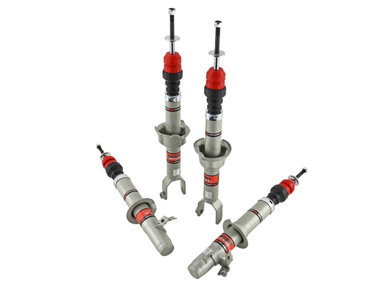 Skunk2 92-95 Honda Civic/Del Sol (Excl Prelude) Sport Shocks (Set of 4) Skunk2 Racing Shock & Spring Kits AXOPROS