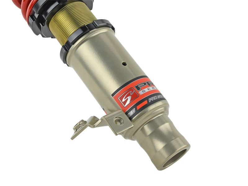 Skunk2 94-01 Acura Integra (Non Type R)/92-95 Honda Civic Pro S II Coilovers (8K/8K Spring Rates) Skunk2 Racing Coilovers AXOPROS