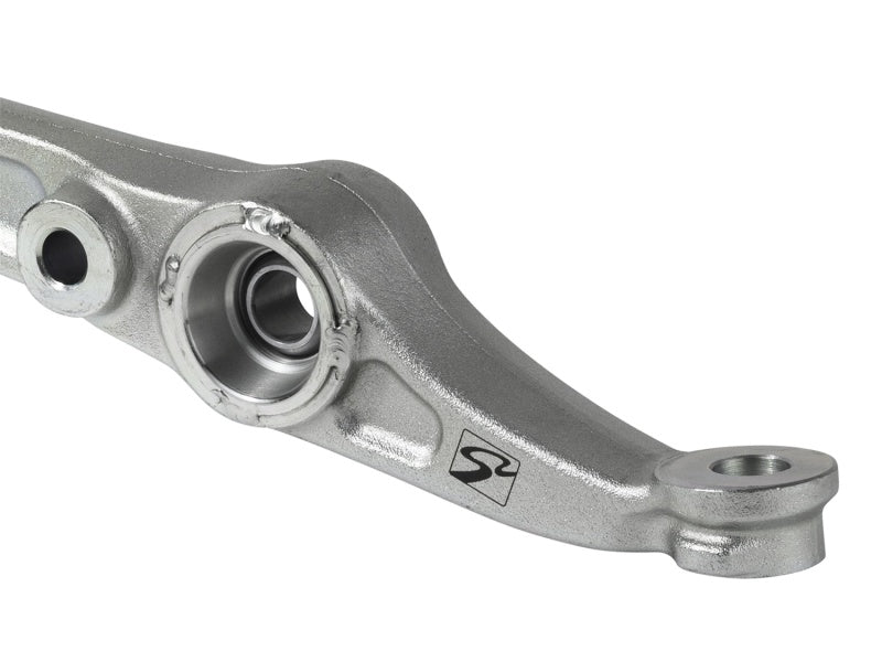 Skunk2 96-00 Honda Civic EK Front Lower Control Arm w/ Spherical Bearing Skunk2 Racing Control Arms  AXOPROS