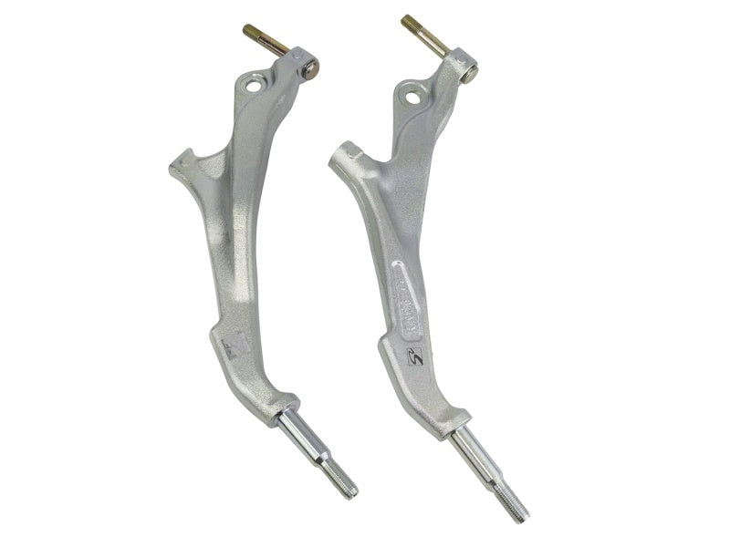 Skunk2 96-00 Honda Civic LX/EX/Si Compliance Arm Kit (Must Use w/ 542-05-M540 or M545 on 99-00 Si) Skunk2 Racing Control Arms  AXOPROS