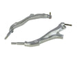 Skunk2 96-00 Honda Civic LX/EX/Si Compliance Arm Kit (Must Use w/ 542-05-M540 or M545 on 99-00 Si) Skunk2 Racing Control Arms  AXOPROS
