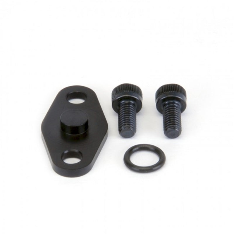 Skunk2 Air Temp Blockoff (for Ultra Street/Pro Series Manifolds) Skunk2 Racing Block Off Plates AXOPROS