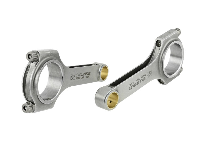 Skunk2 Alpha Series Honda B18A/B Connecting Rods Skunk2 Racing Connecting Rods - 4Cyl AXOPROS