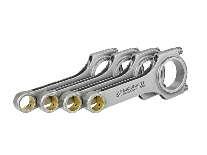 Skunk2 Alpha Series Honda B18C Connecting Rods Skunk2 Racing Connecting Rods - 4Cyl AXOPROS