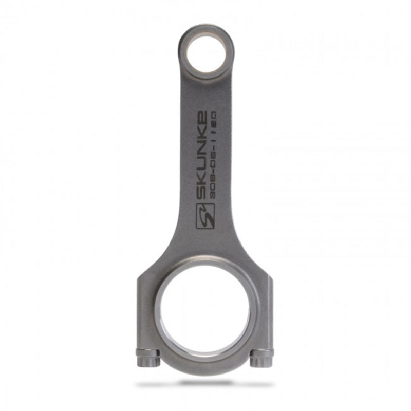 Skunk2 Alpha Series Honda D16/Z6 Connecting Rods (Long Rods) Skunk2 Racing Connecting Rods - 4Cyl AXOPROS