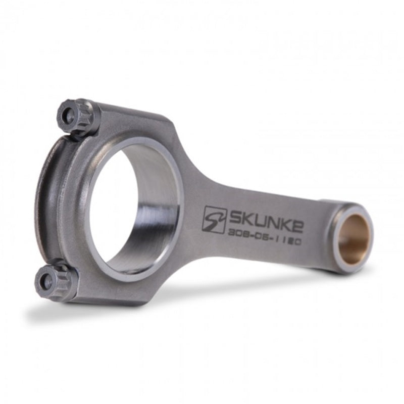 Skunk2 Alpha Series Honda D16/Z6 Connecting Rods (Long Rods) Skunk2 Racing Connecting Rods - 4Cyl AXOPROS