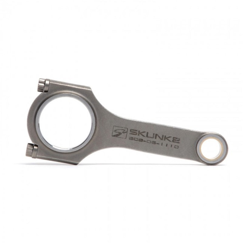 Skunk2 Alpha Series Honda D16/ZC Connecting Rods Skunk2 Racing Connecting Rods - 4Cyl AXOPROS
