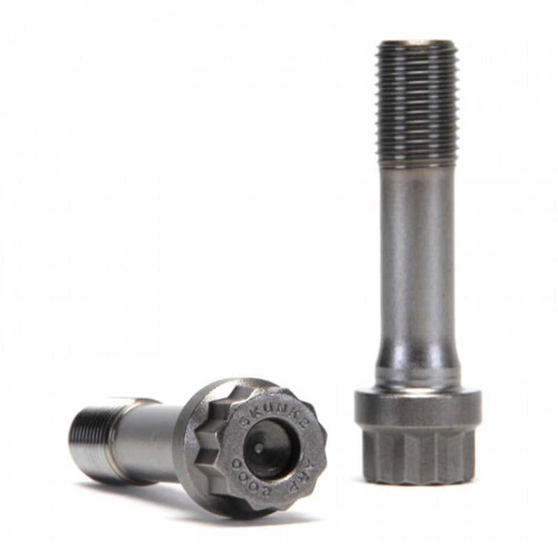 Skunk2 Alpha Series Honda D16/ZC Connecting Rods Skunk2 Racing Connecting Rods - 4Cyl AXOPROS