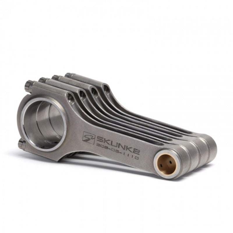 Skunk2 Alpha Series Honda D16/ZC Connecting Rods Skunk2 Racing Connecting Rods - 4Cyl AXOPROS