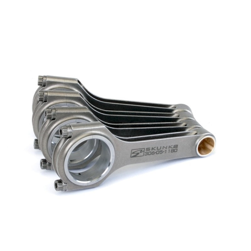 Skunk2 Alpha Series Honda F20C Connecting Rods Skunk2 Racing Connecting Rods - 4Cyl AXOPROS