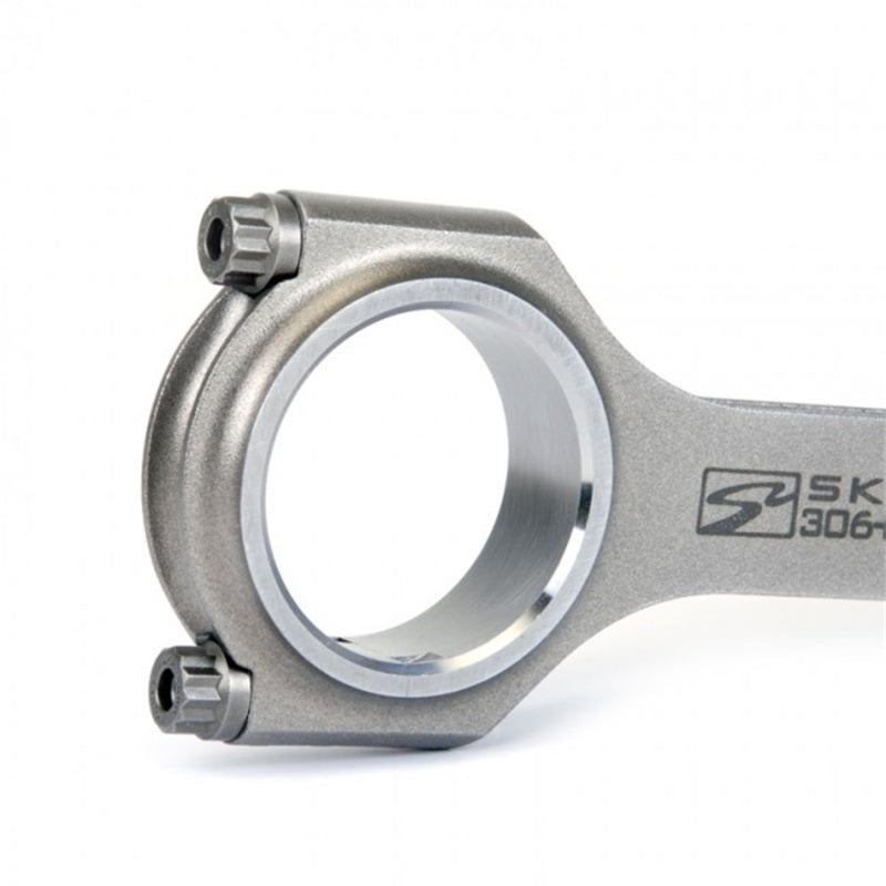Skunk2 Alpha Series Honda H22A Connecting Rods Skunk2 Racing Connecting Rods - 4Cyl AXOPROS