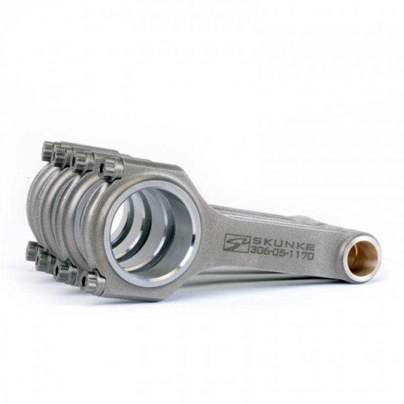 Skunk2 Alpha Series Honda H22A Connecting Rods Skunk2 Racing Connecting Rods - 4Cyl AXOPROS