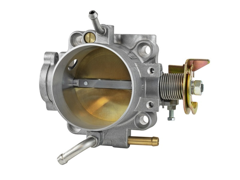 Skunk2 Alpha Series Honda/Acura (D/B/H/F Series) 66mm Cast Throttle Body (OEM Look) Skunk2 Racing Throttle Bodies AXOPROS