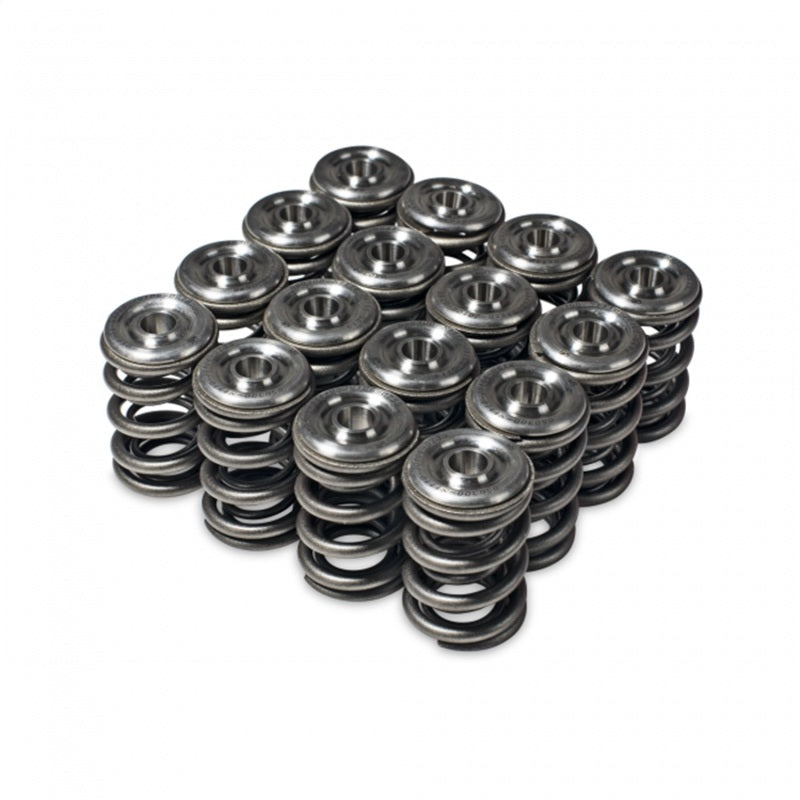 Skunk2 Alpha Series Honda/Acura H Series Valve Spring and Titanium Retainer Kit Skunk2 Racing Valve Springs, Retainers AXOPROS