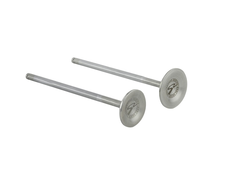 Skunk2 Alpha Series Honda/Acura Stock Size D Series Valve Set (Standard Compression) Skunk2 Racing Valves AXOPROS