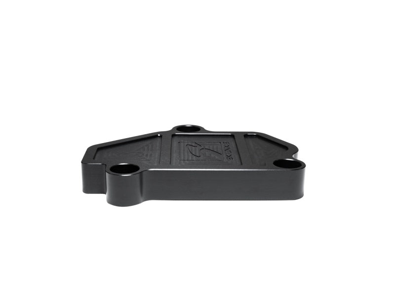Skunk2 B-Series VTEC Black Anodized Block Off Plate Skunk2 Racing Block Off Plates AXOPROS