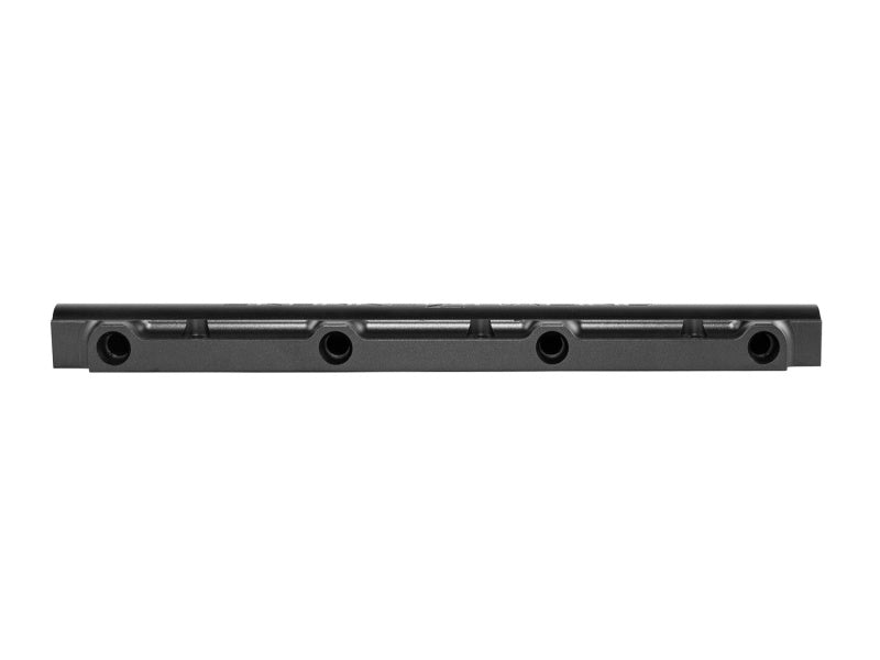 Skunk2 B Ultra Race Manifold Primary Black High Volume Fuel Rails Skunk2 Racing Fuel Rails  AXOPROS