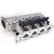 Skunk2 B Ultra Race Manifold Primary Black High Volume Fuel Rails Skunk2 Racing Fuel Rails  AXOPROS
