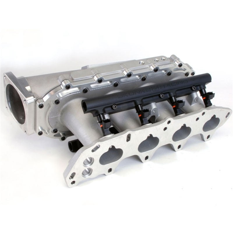 Skunk2 B Ultra Race Manifold Primary Black High Volume Fuel Rails Skunk2 Racing Fuel Rails  AXOPROS