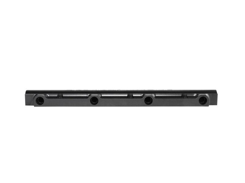 Skunk2 B Ultra Race Manifold Secondary Black High Volume Fuel Rails Skunk2 Racing Fuel Rails  AXOPROS