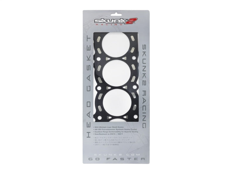 Skunk2 HG Honda/Acura K20A VTEC 87.00mm-3.425in Max Bore-0.85mm-0.033in Thick Skunk2 Racing Head Gaskets AXOPROS