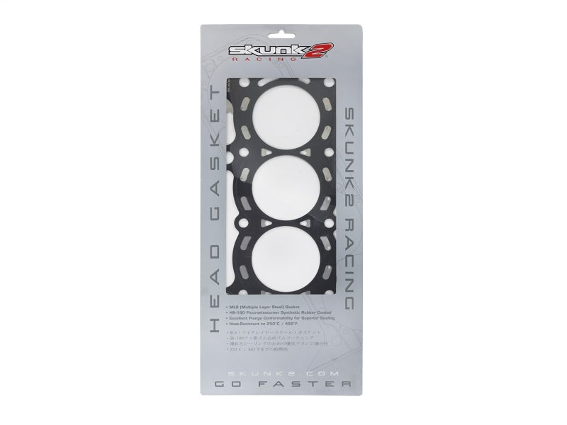 Skunk2 HG Honda/Acura K20A VTEC 87.00mm-3.425in Max Bore-1.35mm-0.053in Thick Skunk2 Racing Head Gaskets AXOPROS