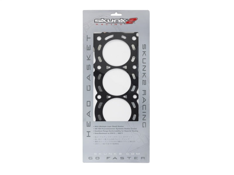 Skunk2 HG Honda/Acura K20A VTEC 88.00mm-3.464in Max Bore-1.1mm-0.043in Thick Skunk2 Racing Head Gaskets AXOPROS