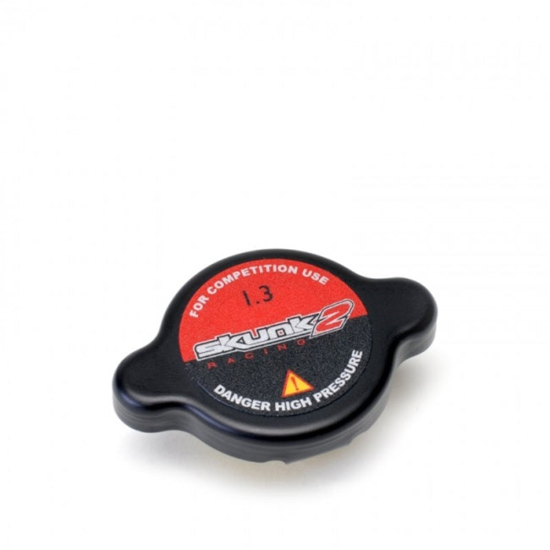 Skunk2 Honda Acura/Mazda/Mitsubishi/Subaru Radiator Cap Skunk2 Racing Radiator Caps AXOPROS