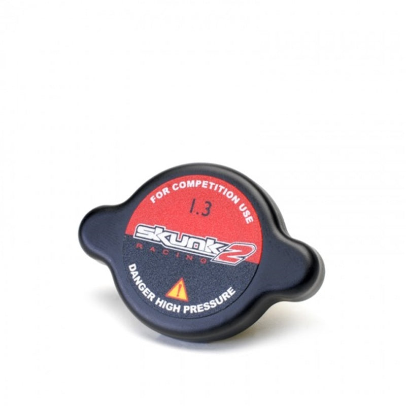 Skunk2 Honda Acura/Mazda/Mitsubishi/Subaru Radiator Cap Skunk2 Racing Radiator Caps AXOPROS
