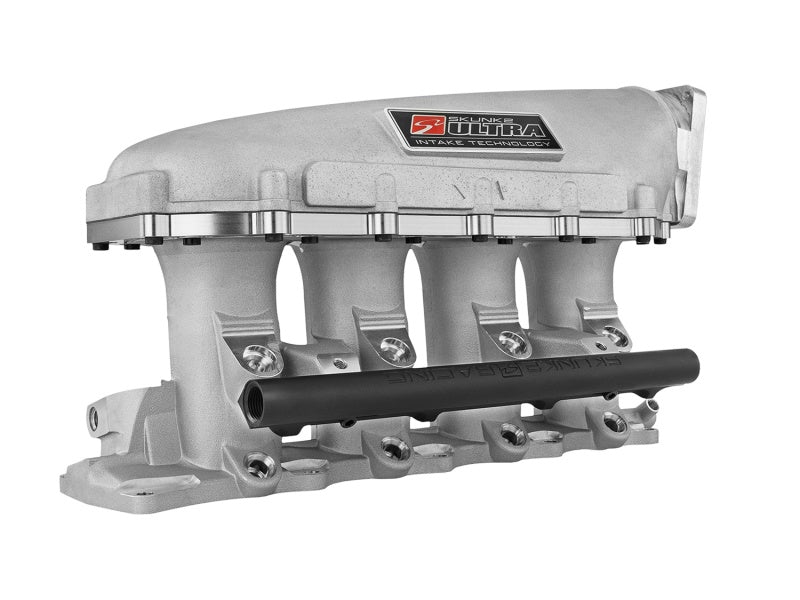 Skunk2 Honda and Acura Ultra Series Race Manifold F20/22C Engines Skunk2 Racing Intake Manifolds AXOPROS