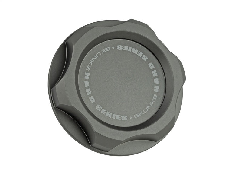 Skunk2 Honda Billet Oil Cap (M33 x 2.8) (Hard Series) Skunk2 Racing Oil Caps AXOPROS