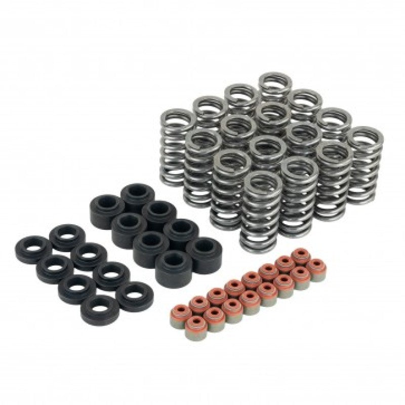 Skunk2 Honda L15B7 Ultra Valve Springs and Spring Base Kit Skunk2 Racing Valve Springs, Retainers AXOPROS