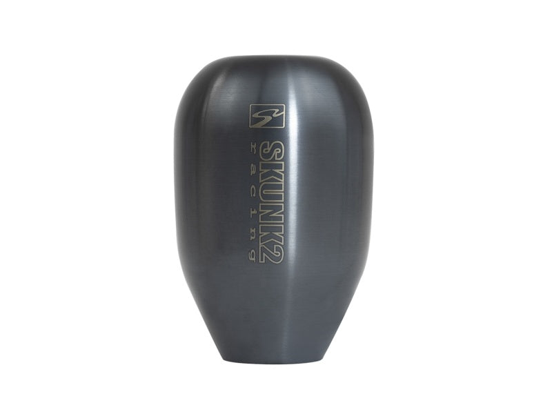 Skunk2 Honda/Acura 6-Speed Billet Shift Knob (10mm x 1.5mm) (Apprx. 440 Grams) Skunk2 Racing Shift Knobs  AXOPROS