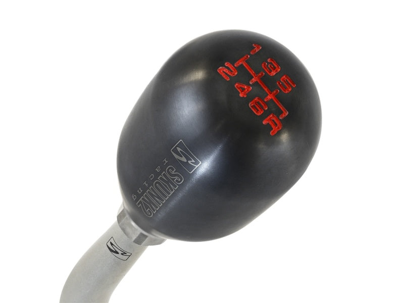 Skunk2 Honda/Acura 6-Speed Billet Shift Knob (10mm x 1.5mm) (Apprx. 440 Grams) Skunk2 Racing Shift Knobs  AXOPROS