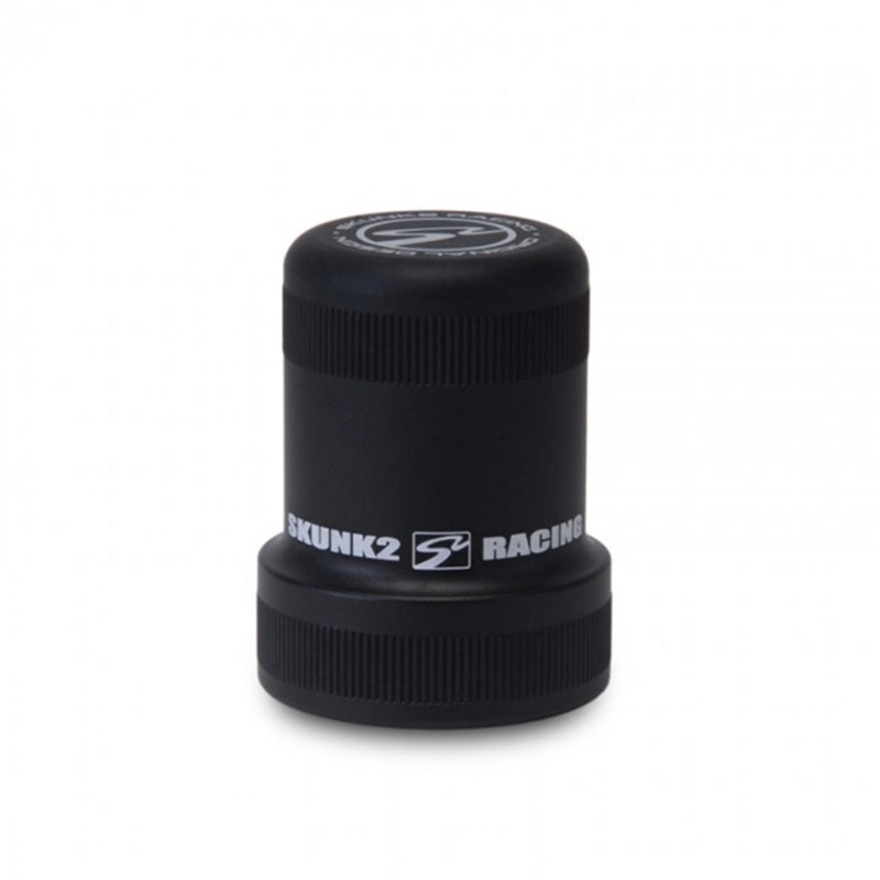 Skunk2 Honda/Acura 92+ B-Series VTEC Black Solenoid Cover Skunk2 Racing Timing Covers AXOPROS