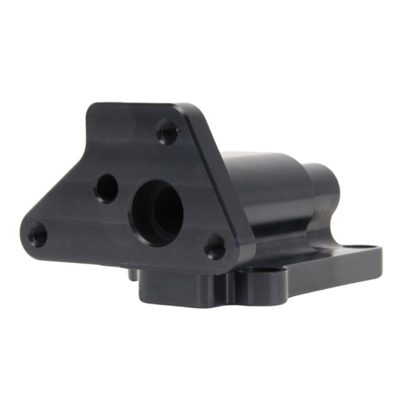 Skunk2 Honda/Acura B-Series VTEC Black Anodized Billet Solenoid Skunk2 Racing Solenoids AXOPROS