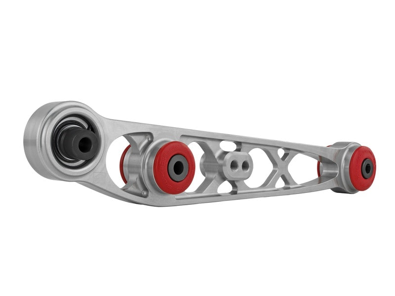 Skunk2 Honda/Acura EG/DC Ultra Series Rear Lower Control Arm Set - Clear Skunk2 Racing Control Arms AXOPROS