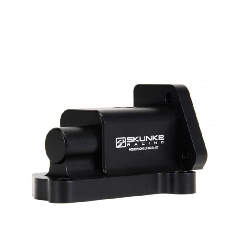 Skunk2 Honda/Acura H-Series VTEC Black Anodized Billet Solenoid Skunk2 Racing Solenoids AXOPROS